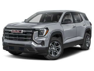 GMC Terrain - Larkin's GMC in Tomah WI