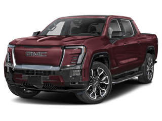 Sierra EV vs. Rivian R1T - Larkin's GMC in Tomah WI