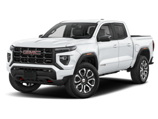 GMC Canyon - Larkin's GMC in Tomah WI