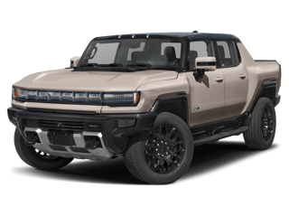 HUMMER EV vs Tesla Cybertruck - Larkin's GMC in Tomah WI