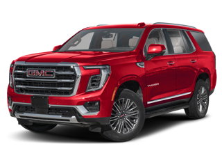 GMC Yukon - Larkin's GMC in Tomah WI
