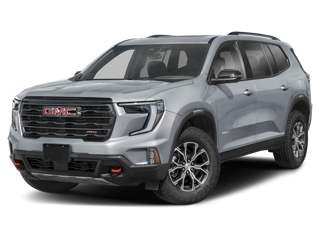 GMC Acadia - Larkin's GMC in Tomah WI