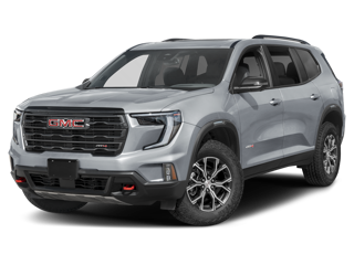 GMC Acadia - Larkin's GMC in Tomah WI