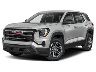 GMC Terrain - Larkin's GMC in Tomah WI