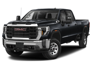 GMC Sierra HD - Larkin's GMC in Tomah WI