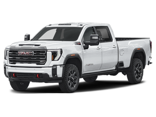 GMC Sierra HD - Larkin's GMC in Tomah WI