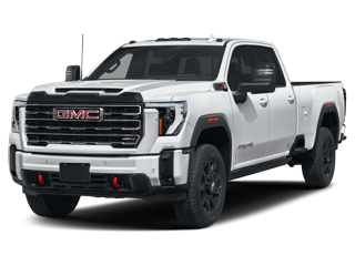 GMC Sierra HD - Larkin's GMC in Tomah WI