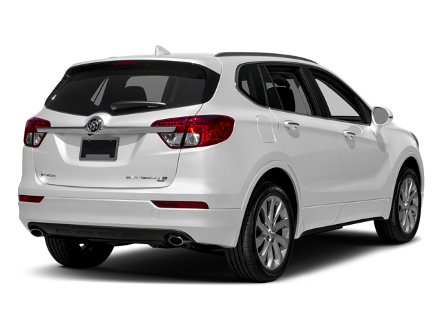 Used 2017 Buick Envision Essence with VIN LRBFXDSA4HD112838 for sale in Tomah, WI