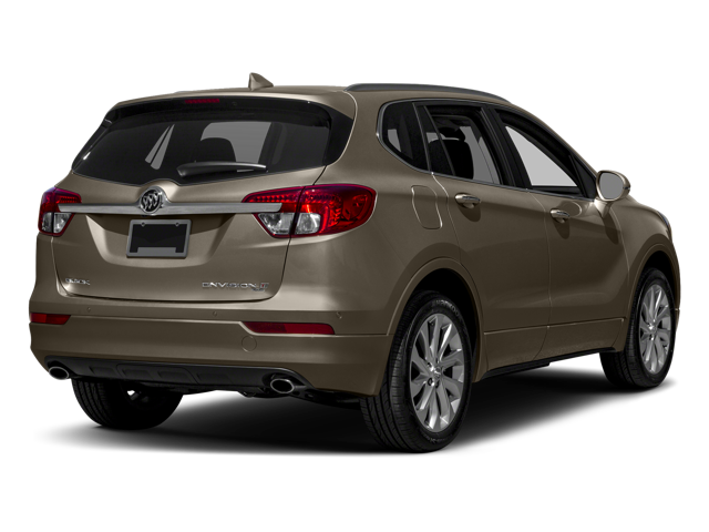 Used 2017 Buick Envision Essence with VIN LRBFXDSA4HD112838 for sale in Tomah, WI