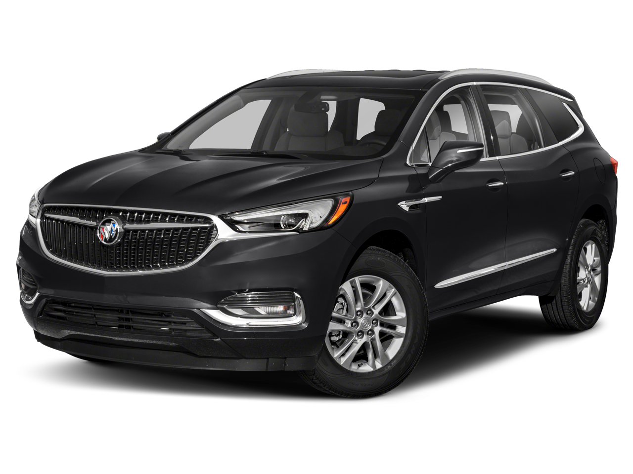 2020 Buick Enclave Essence AWD's photo