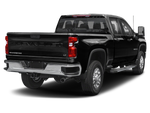 2020 Chevrolet Silverado 2500 HD LT
