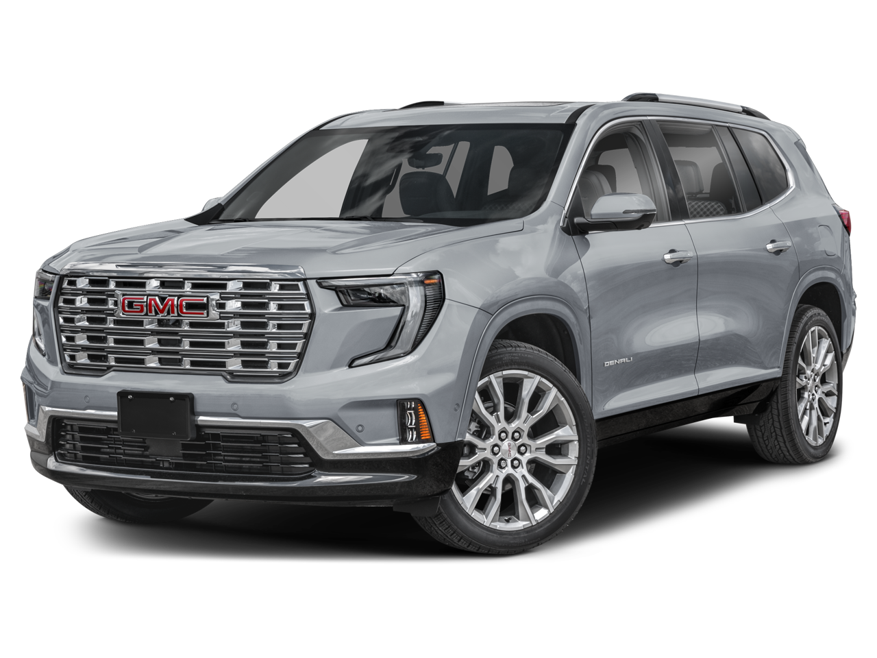 2024 GMC Acadia Denali - Photo 25