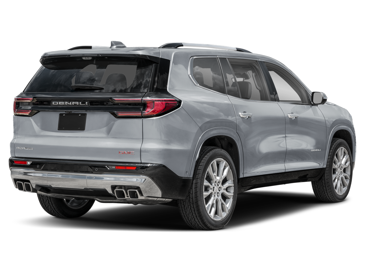 2024 GMC Acadia Denali - Photo 26