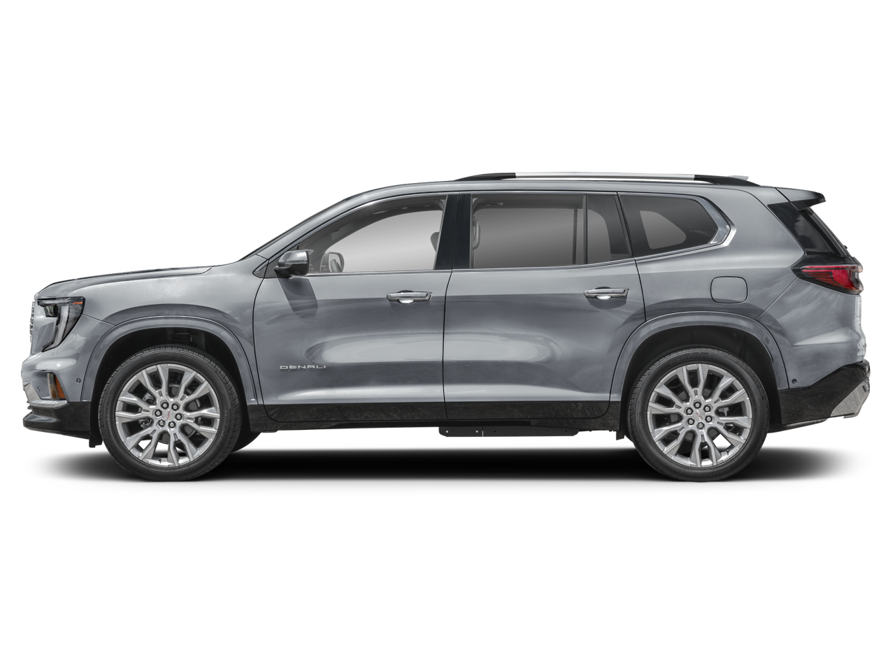 2024 GMC Acadia Denali - Photo 27