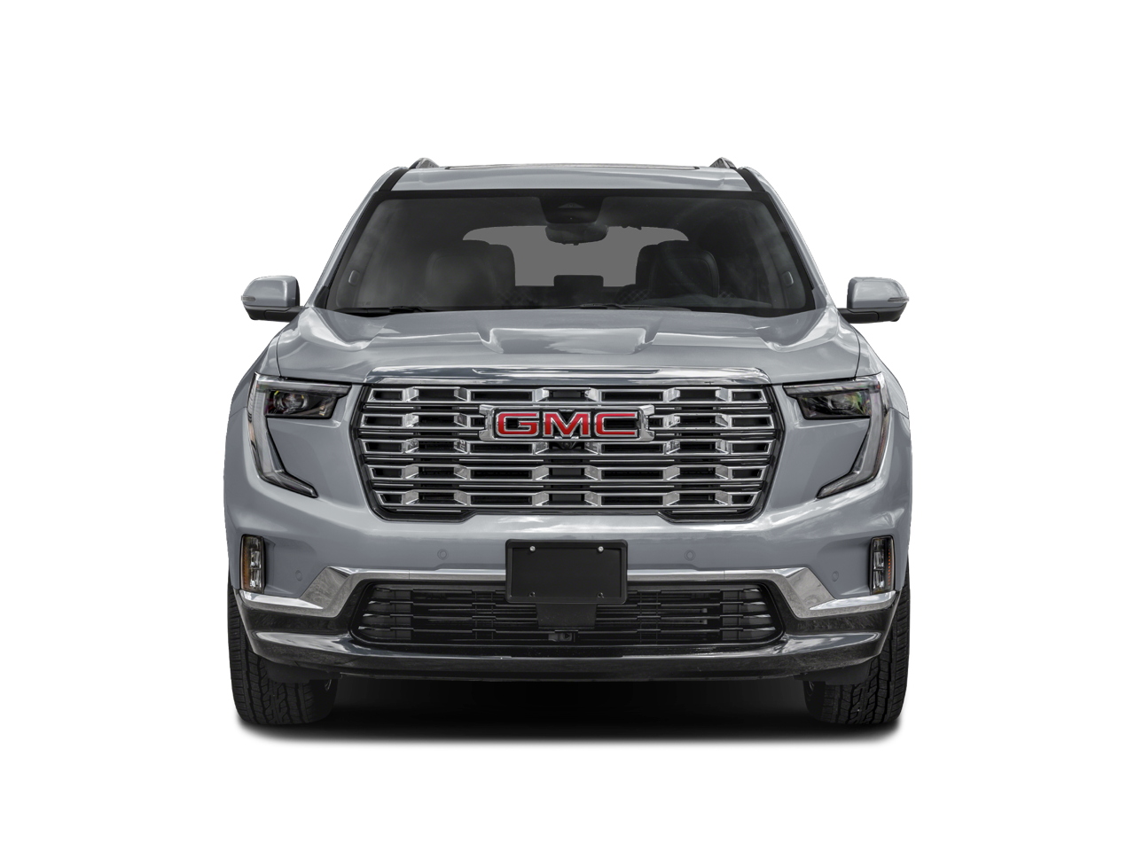 2024 GMC Acadia Denali - Photo 28