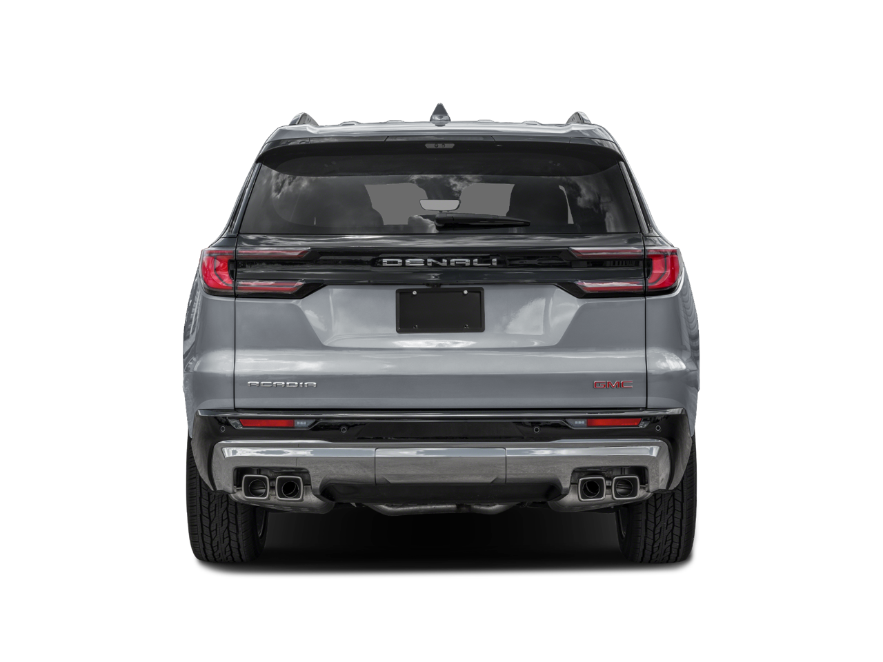 2024 GMC Acadia Denali - Photo 29