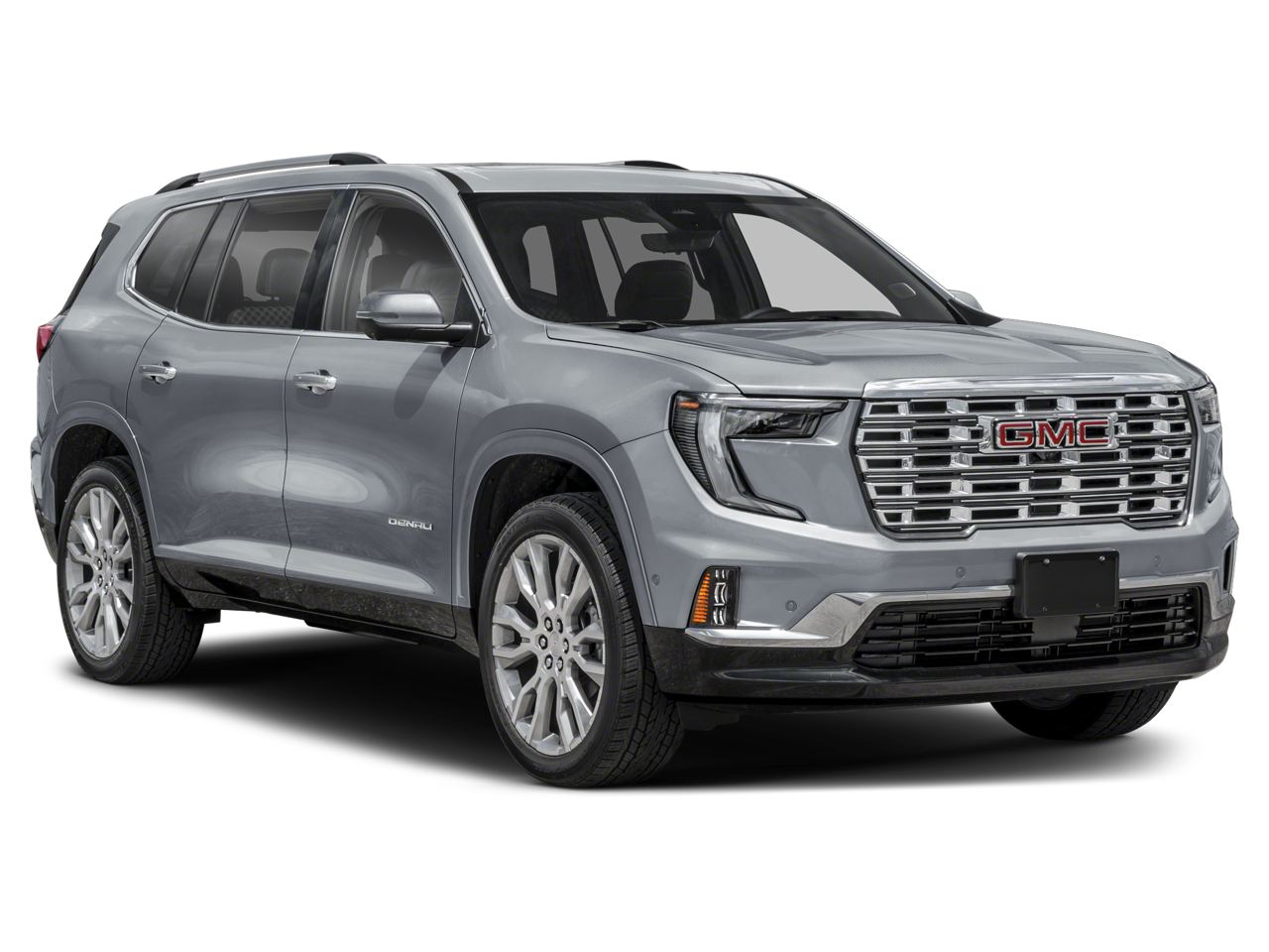 2024 GMC Acadia Denali - Photo 30