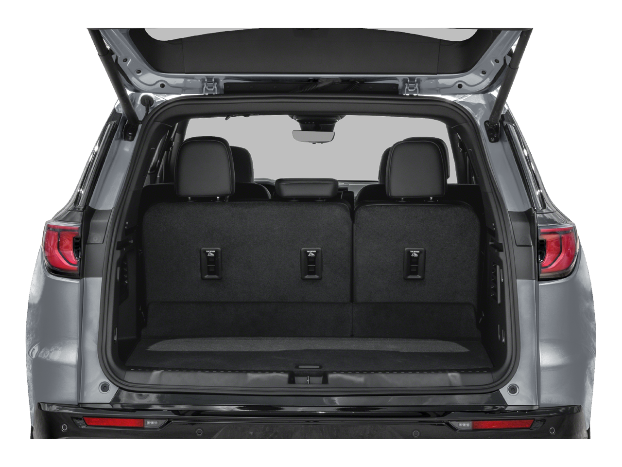 2024 GMC Acadia Denali - Photo 35