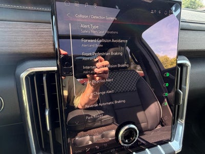 2027 GMC Acadia Denali