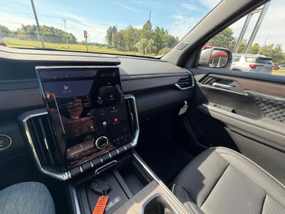 2027 GMC Acadia Denali