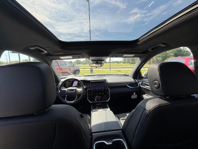 2027 GMC Acadia Denali