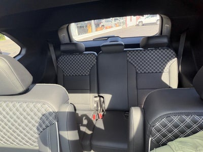 2027 GMC Acadia Denali