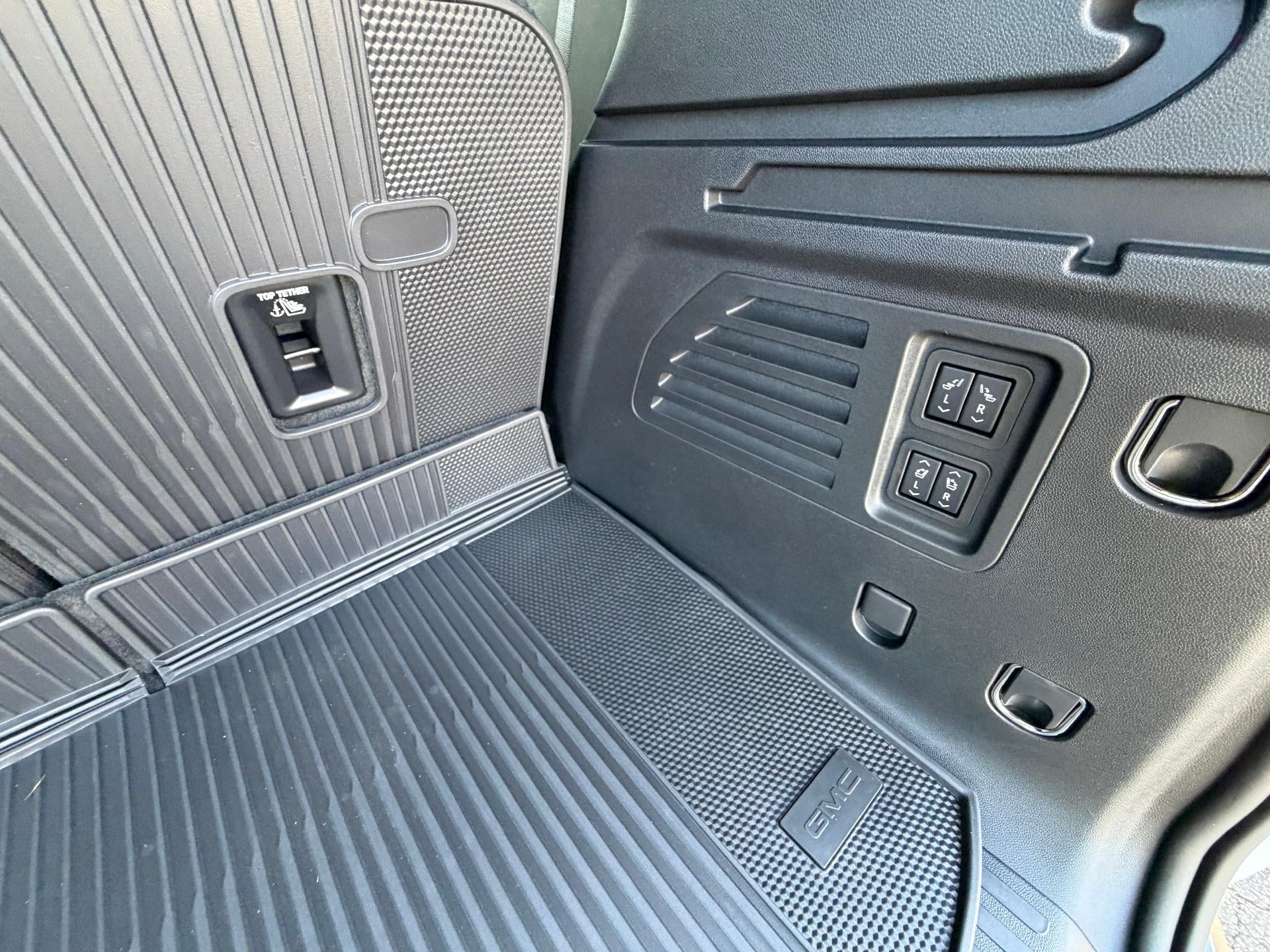 2027 GMC Acadia Denali