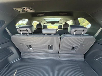 2027 GMC Acadia Denali