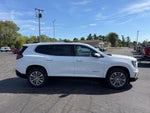 2027 GMC Acadia Denali