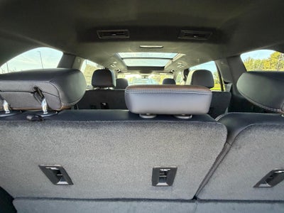 2027 GMC Acadia Denali Ultimate
