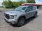 2024 GMC Acadia AT4