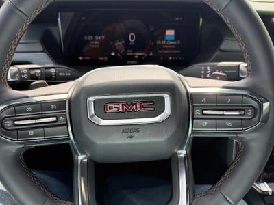2024 GMC Acadia AT4