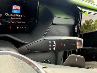 2024 GMC Acadia AT4