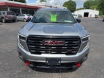 2024 GMC Acadia AT4