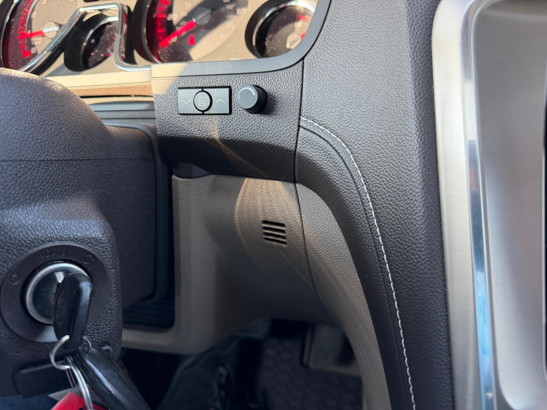 2014 GMC Acadia Denali
