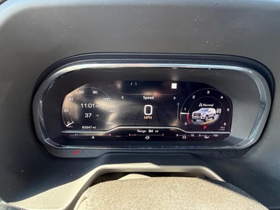 2022 GMC Yukon XL AT4