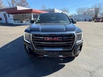 2022 GMC Yukon XL AT4