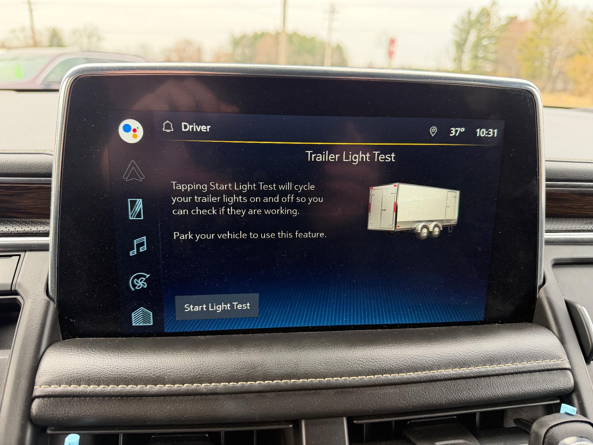 2022 Chevrolet Tahoe Premier