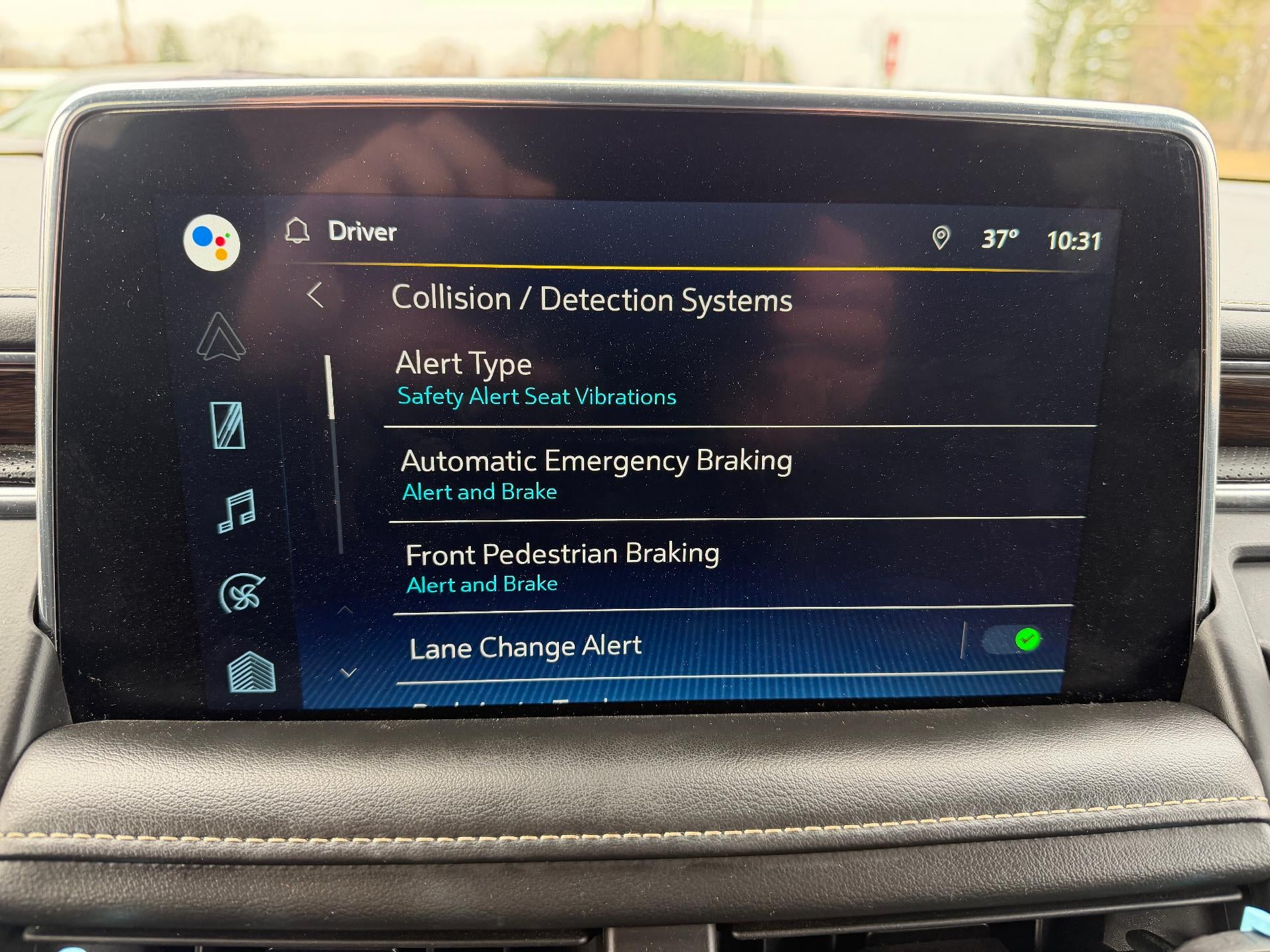 2022 Chevrolet Tahoe Premier