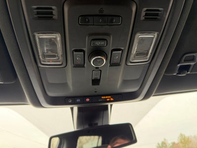 2022 Chevrolet Tahoe Premier