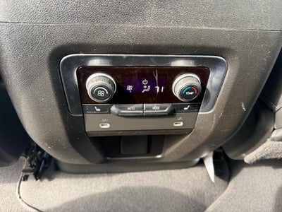 2022 Chevrolet Tahoe Premier