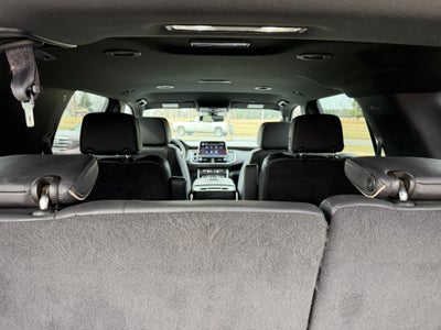 2022 Chevrolet Tahoe Premier