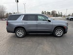 2022 Chevrolet Tahoe Premier