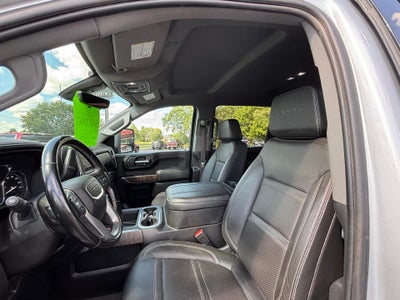 2023 GMC Sierra 2500 HD Denali