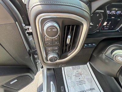 2023 GMC Sierra 2500 HD Denali