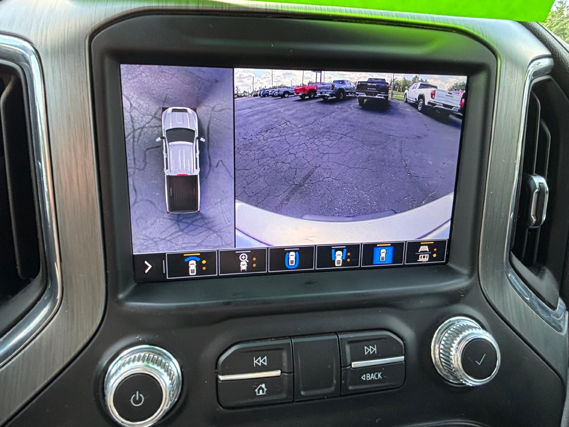 2023 GMC Sierra 2500 HD Denali