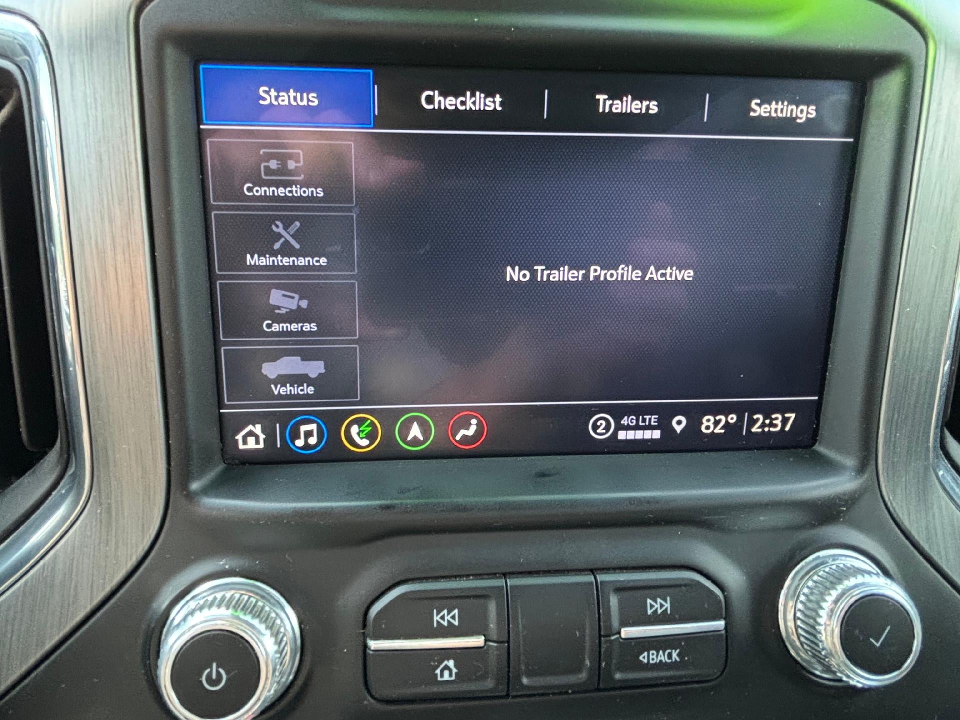 2023 GMC Sierra 2500 HD Denali