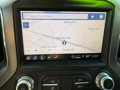 2023 GMC Sierra 2500 HD Denali