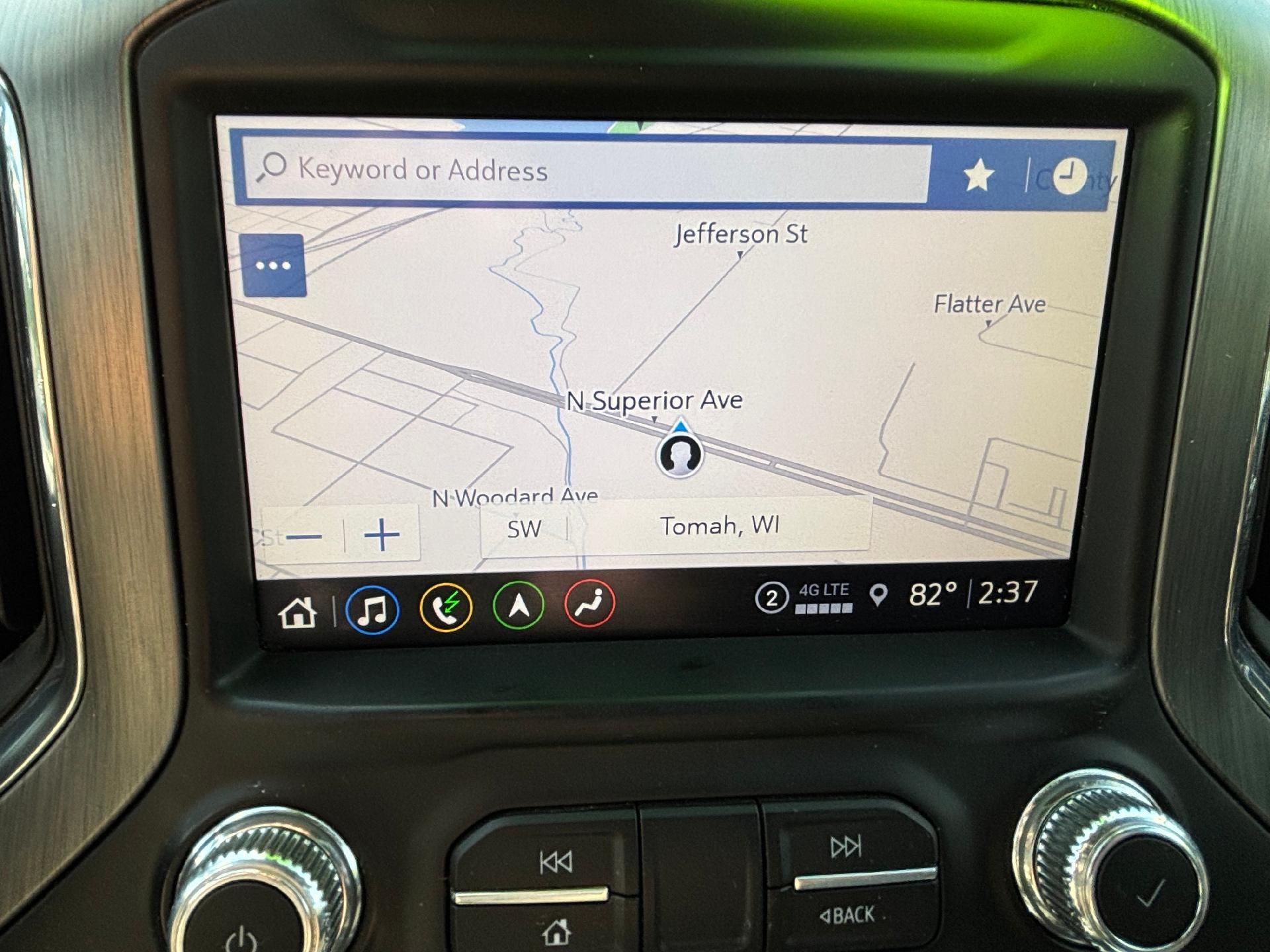 2023 GMC Sierra 2500 HD Denali