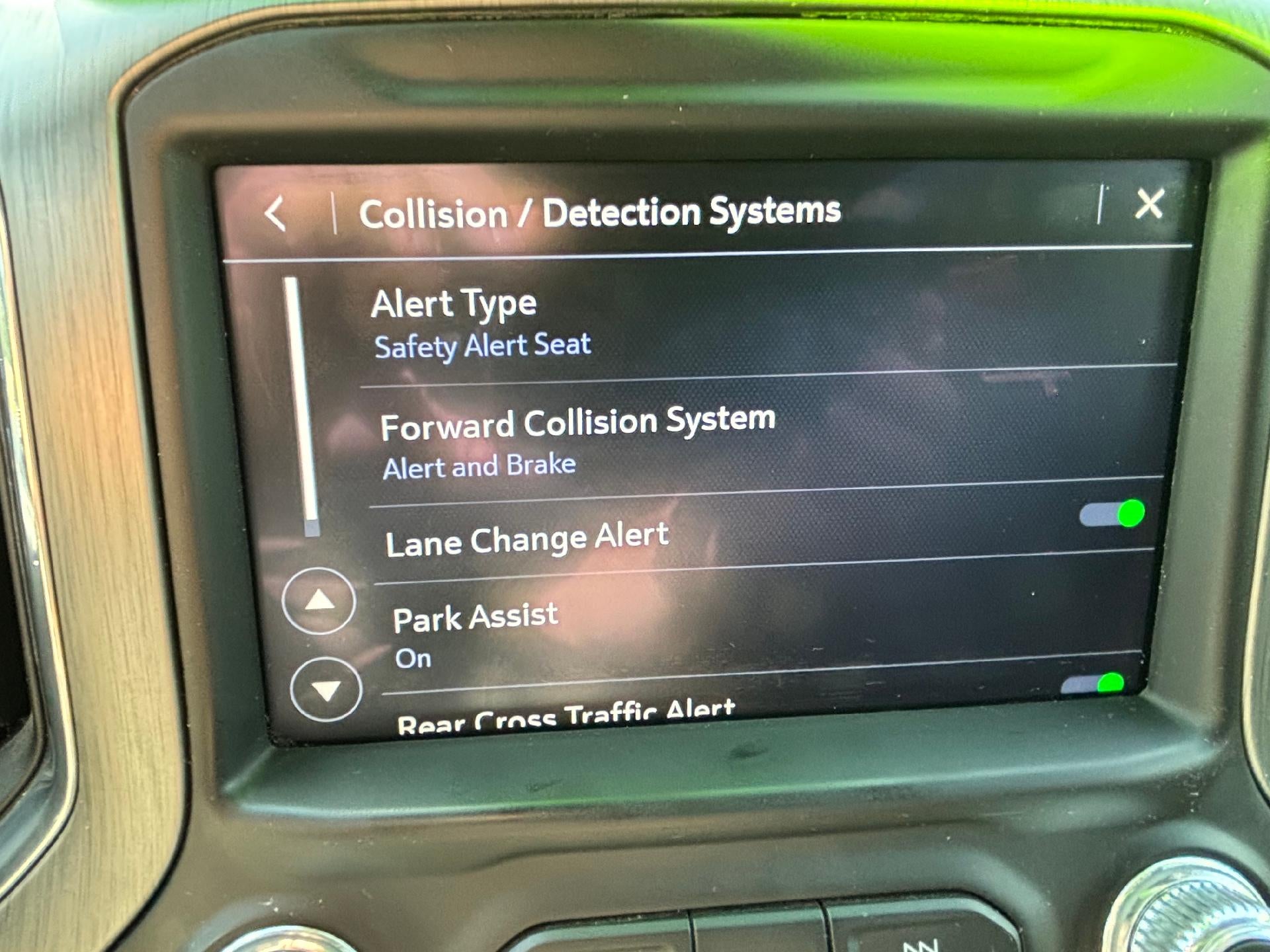 2023 GMC Sierra 2500 HD Denali